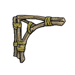 Corner (Sticks) icon
