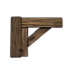 Corner (Timber) icon