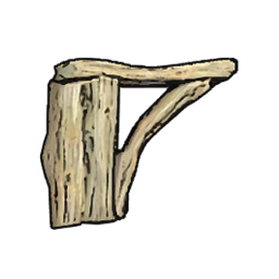 Corner (Weathered) icon