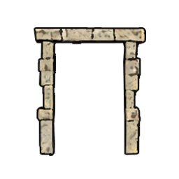 Frame (Stone) icon