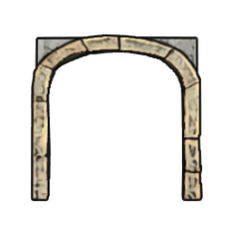 Large Arch (Plaster) icon