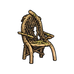 Chair icon