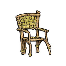 Chair icon