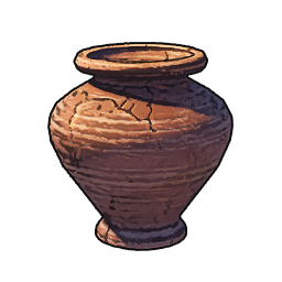 Clay Jug icon