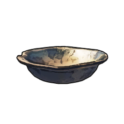 Crude Plate icon