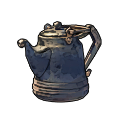 Crude Kettle icon