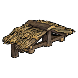 Gabled Canopy icon
