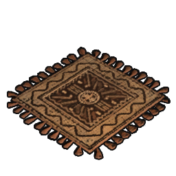 Ethnic Rug icon