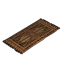 Ethnic Carpet icon