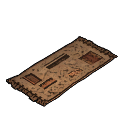 Carpet with Inserts icon