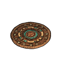 Ethnic Rug icon