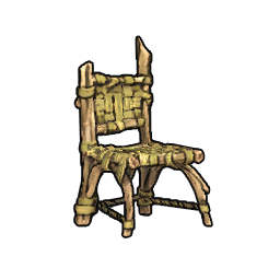 Chair icon