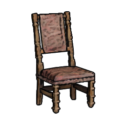 Elegant Chair icon