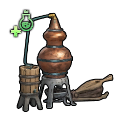 Distiller icon
