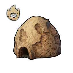 Charcoal Kiln icon