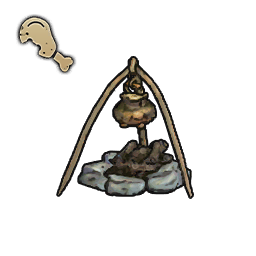 Cooking Fire icon
