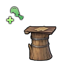 Cutting Table icon