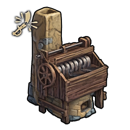 Disassembly Table icon