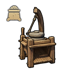Millstones icon