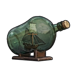Cutter in a Bottle icon