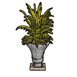 Plant Pot icon