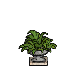 Plant Pot icon