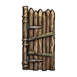 Gate (Logs) icon