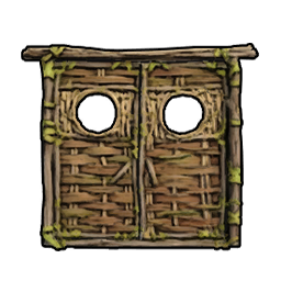 Double Door icon