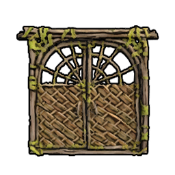Double Door icon