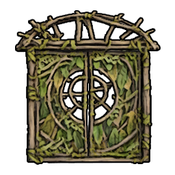 Double Door icon