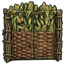 Large Double Door icon