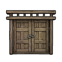 Double Door icon