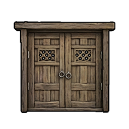 Double Door icon