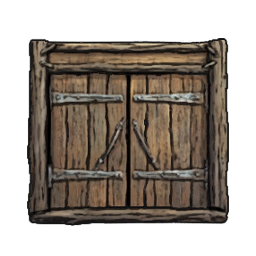 Double Door icon