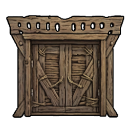 Double Door icon
