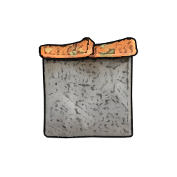 Facade Section (Plaster) icon
