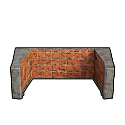Fireplace Walls icon