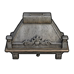 Fireplace Cover icon
