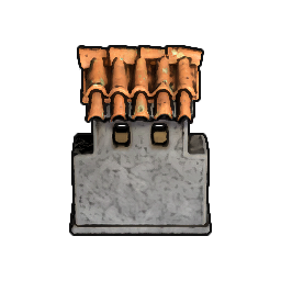 Chimney Cap icon