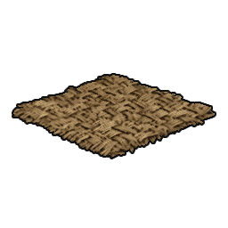 Large Floor (Sticks) icon