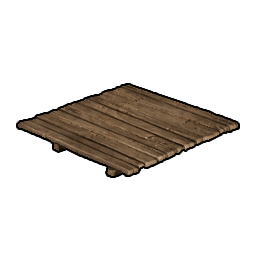 Large Floor (Planks) icon