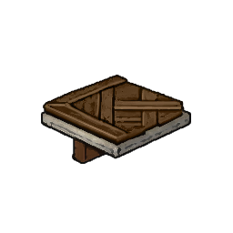 Floor (Mahogany) icon