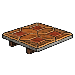 Large Floor (Marble) icon