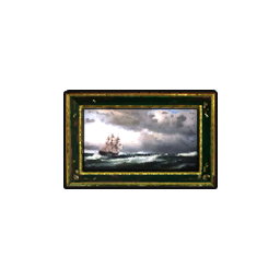 Sea Landscape icon