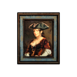 Portrait icon