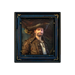Portrait icon