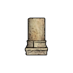 Column Base (Stone) icon