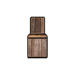 Column Base (Mahogany) icon