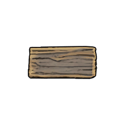 Large Beam (Timber) icon
