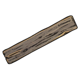 Large Beam (Timber) icon
